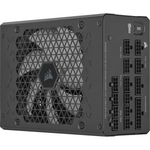 Corsair HX1200i fonte de alimentação 1200 W 24-pin ATX ATX Preto