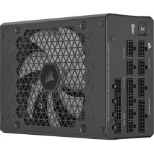 Corsair HX1200i fonte de alimentação 1200 W 24-pin ATX ATX Preto