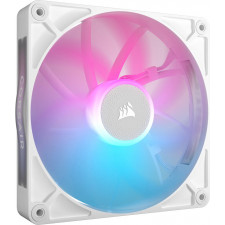 Corsair iCUE LINK RX140 RGB Caixa de computador Ventoinha 14 cm Branco 1 unidade(s)