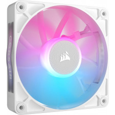 Corsair iCUE LINK RX120 RGB Caixa de computador Ventoinha 12 cm Branco 1 unidade(s)