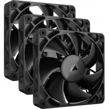 Corsair iCUE LINK RX120 Caixa de computador Ventoinha 12 cm Preto 3 unidade(s)