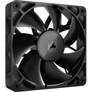 Corsair iCUE LINK RX120 Caixa de computador Ventoinha 12 cm Preto 1 unidade(s)