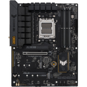 ASUS TUF GAMING B650-E WIFI AMD B650 Ranhura AM5 ATX