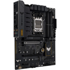 ASUS TUF GAMING B650-E WIFI AMD B650 Ranhura AM5 ATX