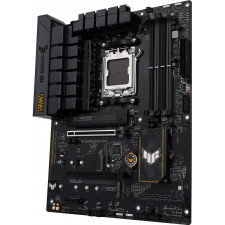 ASUS TUF GAMING B650-E WIFI AMD B650 Ranhura AM5 ATX