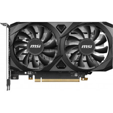 MSI Geforce RTX 3050 VENTUS 2X 6G OC NVIDIA 6 GB GDDR6