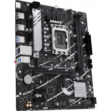 ASUS PRIME B760M-R D4 Intel B760 LGA 1700 micro ATX