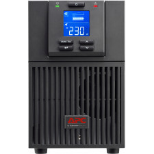 APC SRV2KI UPS Dupla conversão (Online) 2 kVA 1600 W 4 tomada(s) CA