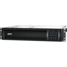 APC SMT750RMI2UC UPS Linha interativa 0,75 kVA 500 W 4 tomada(s) CA