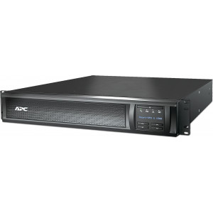 APC Smart- UPS Linha interativa 1,5 kVA 1200 W 8 tomada(s) CA