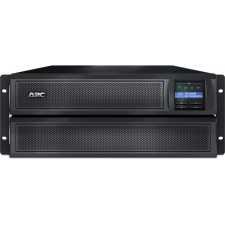 APC Smart- UPS Linha interativa 3 kVA 2700 W 10 tomada(s) CA