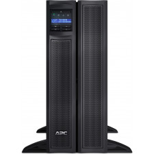 APC Smart- UPS Linha interativa 3 kVA 2700 W 10 tomada(s) CA