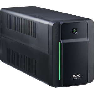 APC Easy UPS Linha interativa 2,2 kVA 1200 W 6 tomada(s) CA