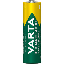 Varta 05716 Bateria recarregável AA Hidreto metálico de níquel