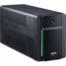 APC Easy UPS Linha interativa 1,2 kVA 650 W 6 tomada(s) CA