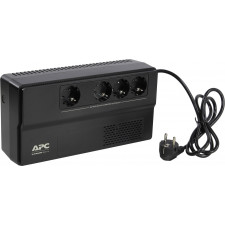 APC BV800I-GR UPS Linha interativa 0,8 kVA 450 W 4 tomada(s) CA