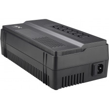 APC BV800I UPS Linha interativa 0,8 kVA 450 W