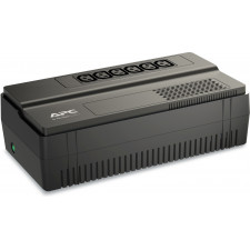 APC BV650I UPS Linha interativa 0,65 kVA 375 W 1 tomada(s) CA