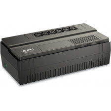 APC BV1000I UPS Linha interativa 1 kVA 600 W 1 tomada(s) CA