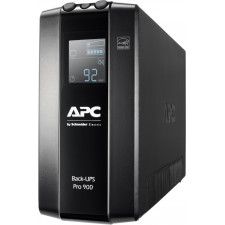 APC BR900MI UPS Linha interativa 0,9 kVA 540 W 6 tomada(s) CA