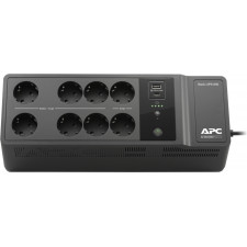 APC BE850G2-SP UPS Em espera (Offline) 0,85 kVA 520 W 8 tomada(s) CA