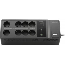 APC BE650G2-SP UPS Em espera (Offline) 0,65 kVA 400 W 8 tomada(s) CA