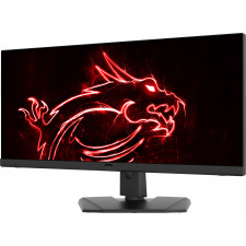 MSI Optix MPG341QR LED display 86,4 cm (34") 3440 x 1440 pixels UltraWide Quad HD LCD Preto