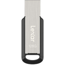 Lexar JumpDrive M400 unidade de memória USB 128 GB USB Type-A 3.2 Gen 1 (3.1 Gen 1) Prateado