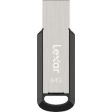 Lexar JumpDrive M400 unidade de memória USB 64 GB USB Type-A 3.2 Gen 1 (3.1 Gen 1) Prateado