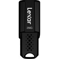 Lexar JumpDrive S80 unidade de memória USB 256 GB USB Type-A 3.2 Gen 1 (3.1 Gen 1) Preto