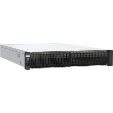 QNAP TDS-h2489FU Servidor de armazenamento Rack (2U) Ethernet LAN Preto, Prateado 4309Y