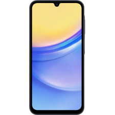 Samsung Galaxy A15 5G 16,5 cm (6.5") Dual SIM híbrido USB Type-C 4 GB 128 GB 5000 mAh Azul