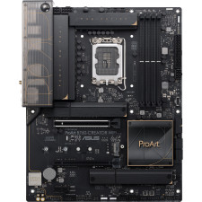 ASUS PROART B760-CREATOR WIFI Intel B760 LGA 1700 ATX