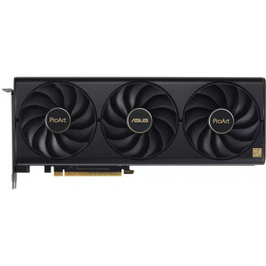 ASUS ProArt -RTX4080S-O16G NVIDIA GeForce RTX 4080 SUPER 16 GB GDDR6X