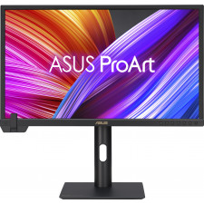 ASUS ProArt PA24US monitor de ecrã 59,9 cm (23.6") 3840 x 2160 pixels 4K Ultra HD LCD Preto