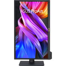 ASUS ProArt PA24US monitor de ecrã 59,9 cm (23.6") 3840 x 2160 pixels 4K Ultra HD LCD Preto