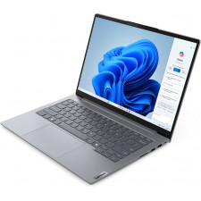 Lenovo ThinkBook 14 G7 IML Intel Core Ultra 5 125U Computador portátil 35,6 cm (14") WUXGA 16 GB DDR5-SDRAM 512 GB SSD Wi-Fi 6E