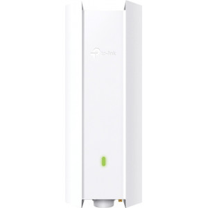 TP-Link Omada EAP623-Outdoor HD 1800 Mbit s Branco Power over Ethernet (PoE)