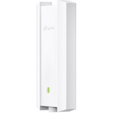 TP-Link Omada EAP623-Outdoor HD 1800 Mbit s Branco Power over Ethernet (PoE)