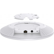 TP-Link Omada EAP773 ponto de acesso WLAN 9300 Mbit s Branco Power over Ethernet (PoE)