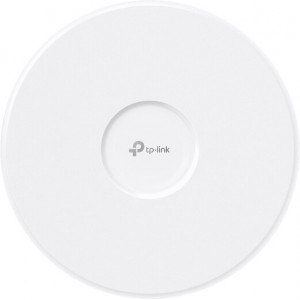 TP-Link Omada EAP783 ponto de acesso WLAN 19000 Mbit s Branco Power over Ethernet (PoE)