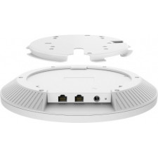 TP-Link Omada EAP783 ponto de acesso WLAN 19000 Mbit s Branco Power over Ethernet (PoE)