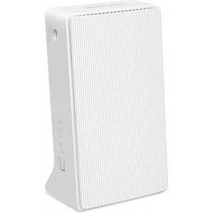 Mercusys MB112-4G router sem fios Fast Ethernet Single-band (2,4 GHz) Branco
