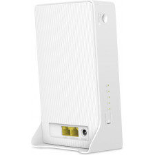 Mercusys MB112-4G router sem fios Fast Ethernet Single-band (2,4 GHz) Branco