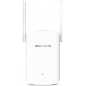 Mercusys ME60X extensor de redes Repetidor de rede Branco 10, 100, 1000 Mbit s