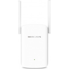 Mercusys ME60X extensor de redes Repetidor de rede Branco 10, 100, 1000 Mbit s