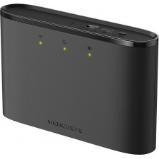 Mercusys MT110 dispositivo de rede de telemóvel Router de rede móvel