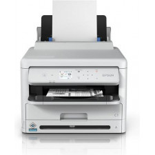 Epson Pro WF-M5399DW impressora a jato de tinta 1200 x 2400 DPI A4 Wi-Fi