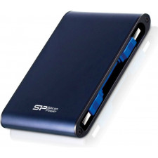 Silicon Power Armor A80 disco externo 2 TB Azul