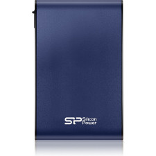 Silicon Power Armor A80 disco externo 2 TB Azul